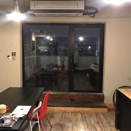 Ma Cherie Homestay Shanghai Exterior foto